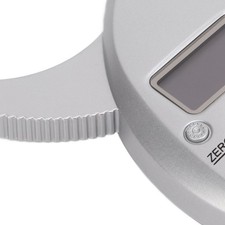 LCD Fat Caliper Digital Body