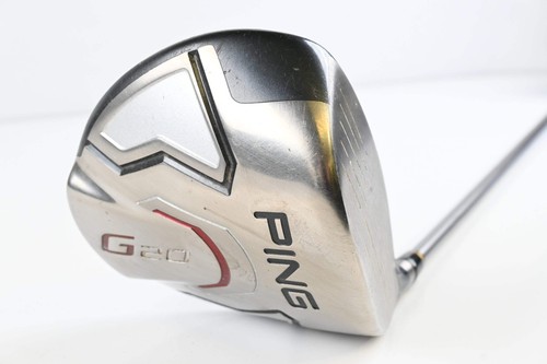 Ping g20 driver - ping, degree