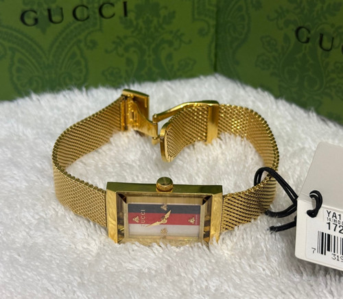 Gucci frame ya147410 - gucci, stripe