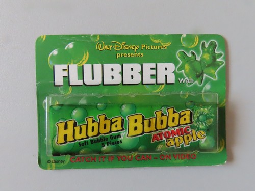Vintage walt disney flubber - vintage,