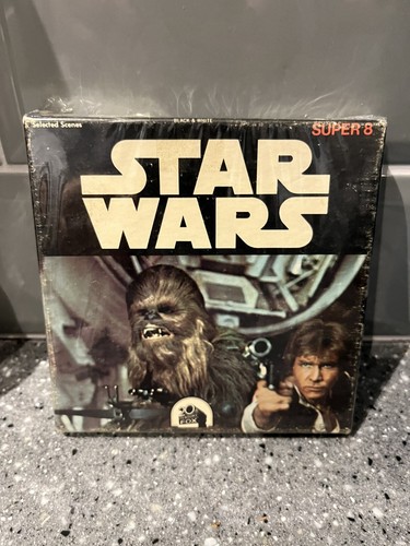 Star wars new - star, 8mm