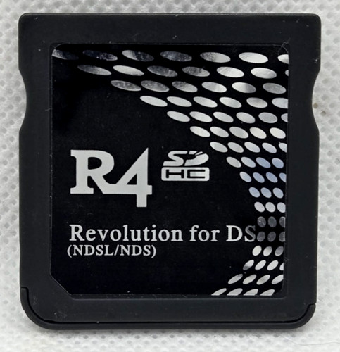 Authentic revolution flash - revolution,