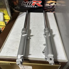 SkyTeam ST50-6 Dax CT70/ST70 Front Shock Absorber Forks (Disc Brake)