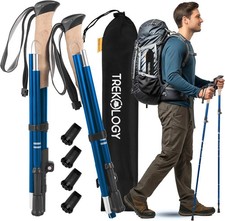 TREKOLOGY TREKZ XE Hiking