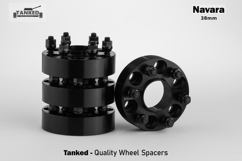 Fits nissan navara - fits,