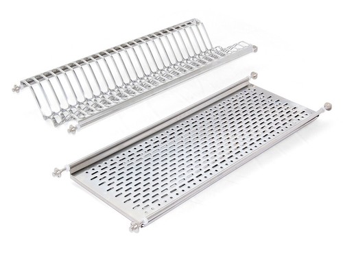 Dish drying rack for standard - rack,