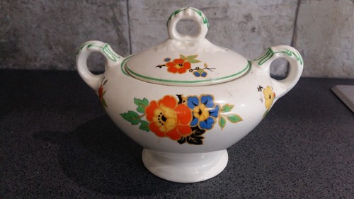 Vgc vintage empireware - ,