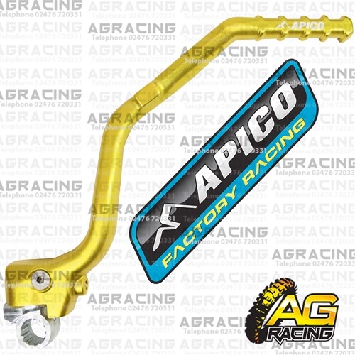 Apico gold kick start - apico,