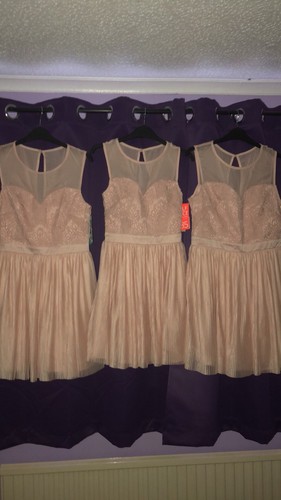 Lipsy dress size other - 14.,