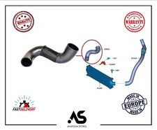Intercooler Turbo Hose Pipe