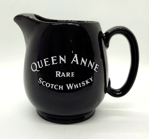 Queen anne rare scotch whisky - queen,