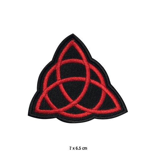 Triquetra celtic viking - triquetra,