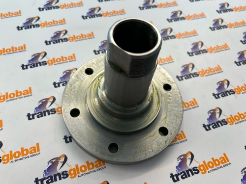 Rear stub axle salisbury for - stub,