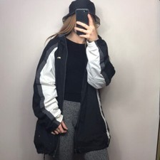 Vintage Reebok Sports Shell