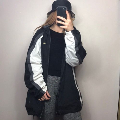 Vintage reebok sports shell - reebok,