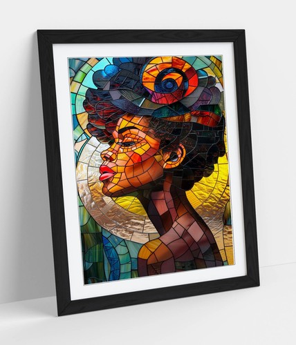 Beautiful portrait creole - portrait,