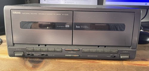 Yamaha cc5 natural sound - yamaha, k-cc5