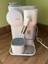 De'Longhi EN510.W Pod Coffee