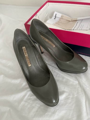 Buffalo london grey green - buffalo,