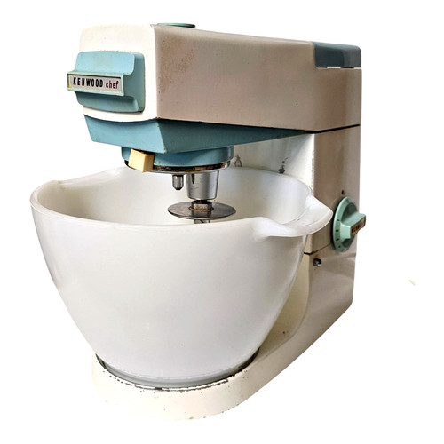 Vintage 1960s kenwood - kenwood, chef