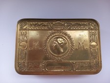 Antique 1914 Princess Queen