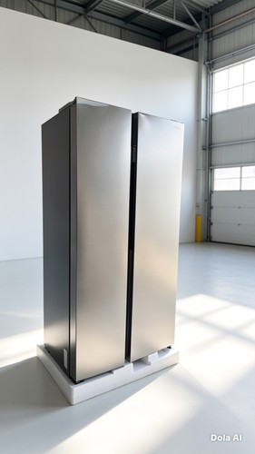 Samsung rs57dg400em9eu series - samsung,
