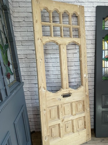 Antique front door victorian - antique,