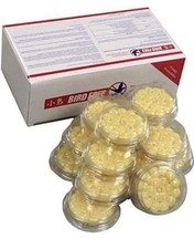 Bird Free Fire Gel Bird