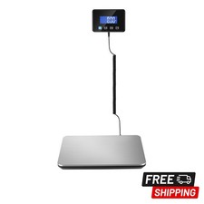 200kg Postal Parcel Scales Pet
