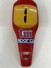 NASSAU Number Door Panel for