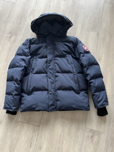 Canada goose wyndham men - goose,