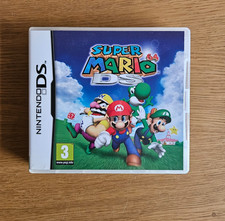 NEAR MINT (DS) Super Mario 64
