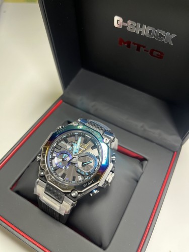 Duty paid casio g - [us, paid]
