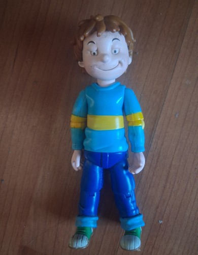 Horrid henry vintage inch - horrid,