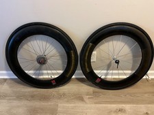 zipp 808 rim brake wheelset 10