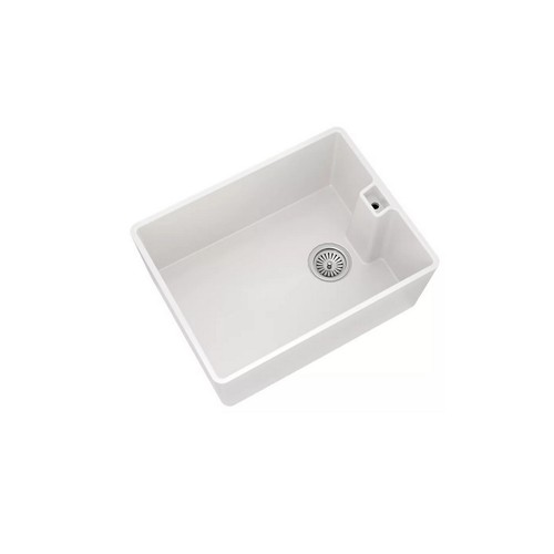 Kersin dante gloss - kersin, white