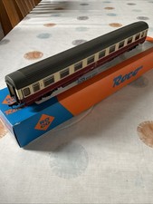 Roco HO Scale DB Coach Model