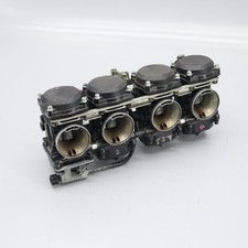 Kawasaki GPZ900R ZX900A and Ninja Genuine KEIHIN CVK Carburetor premium price