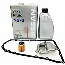 FOR NISSAN ELGRAND JF011E CVT