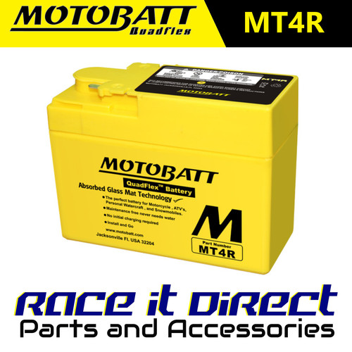 Motobatt battery for - motobatt, honda