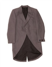 MAGEE Mens 1 Button Tailcoat