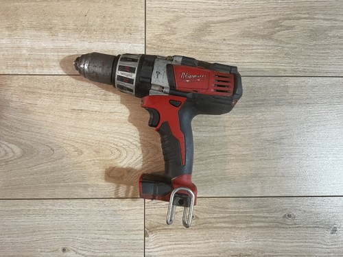 Milwaukee 18v drill body only - 18v,