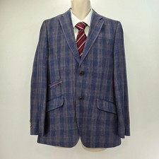 Ted Baker Tight Lines Blazer