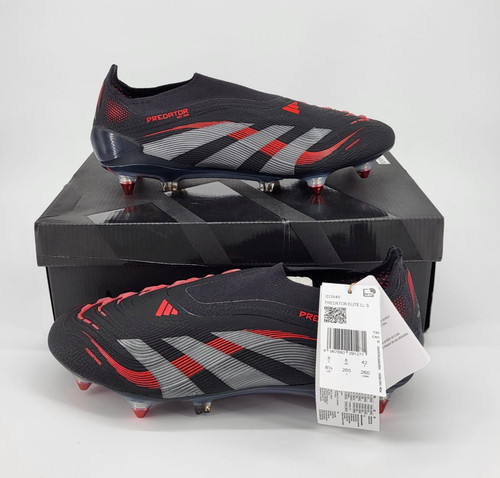 Adidas predator elite laceless - predator,