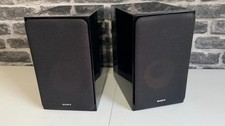 SONY SS-CG1 Speakers