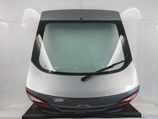 2007 FORD MONDEO Mk4 5 Door