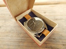 Men's mechanical watch ‘Vostok’ Kal-2409A Made in the USSR.