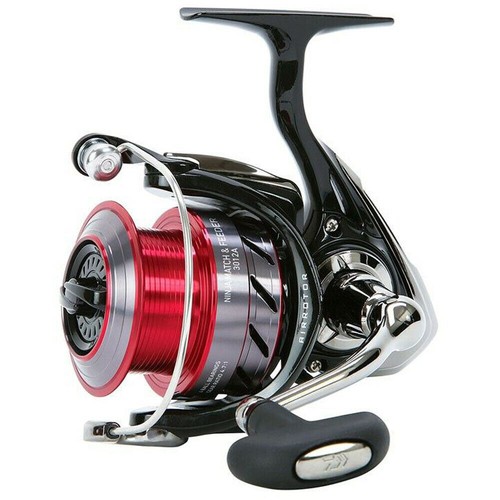 Daiwa ninja match feeder - ninja,