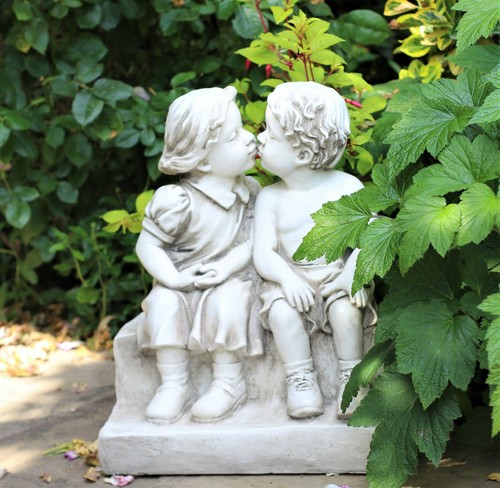 Garden ornaments large - garden,