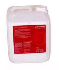 KARNDEAN REFRESH 5 Ltr. Floor Cleaner / Clean. Was Called Dim Glow. LVT Refresh